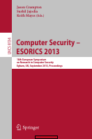 Computer Security - ESORICS 2013.pdf